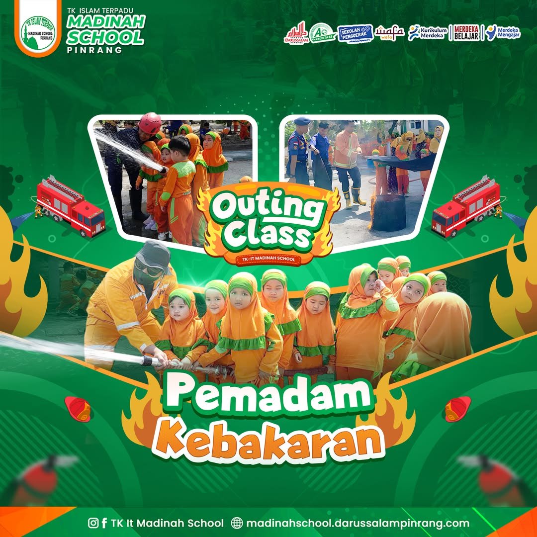 Kegiatan Kokurikuler